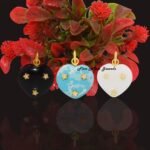 Heart Pendant