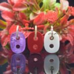 Soda Pull Tab Pendant