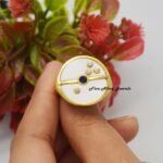 Compass Rings
