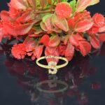 Initial Letter Ring
