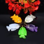 Lucky Fish Pendant
