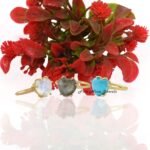 Heart Ring