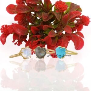 Heart Ring