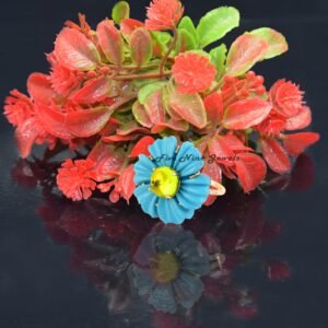 Flower Ring