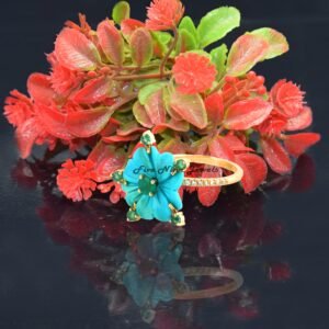 Flower Ring